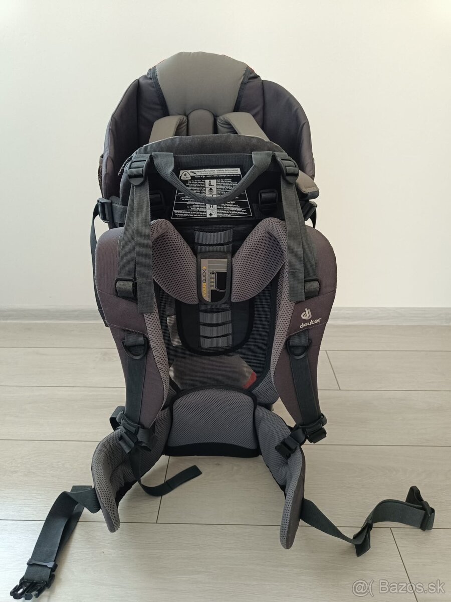 Kid Comfort DEUTER 1 - 5