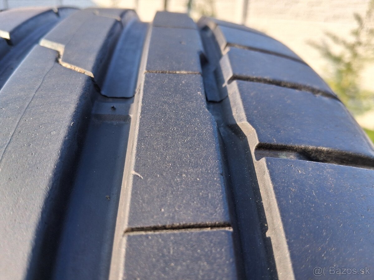 225/55 r17 letne pneumatiky - 5
