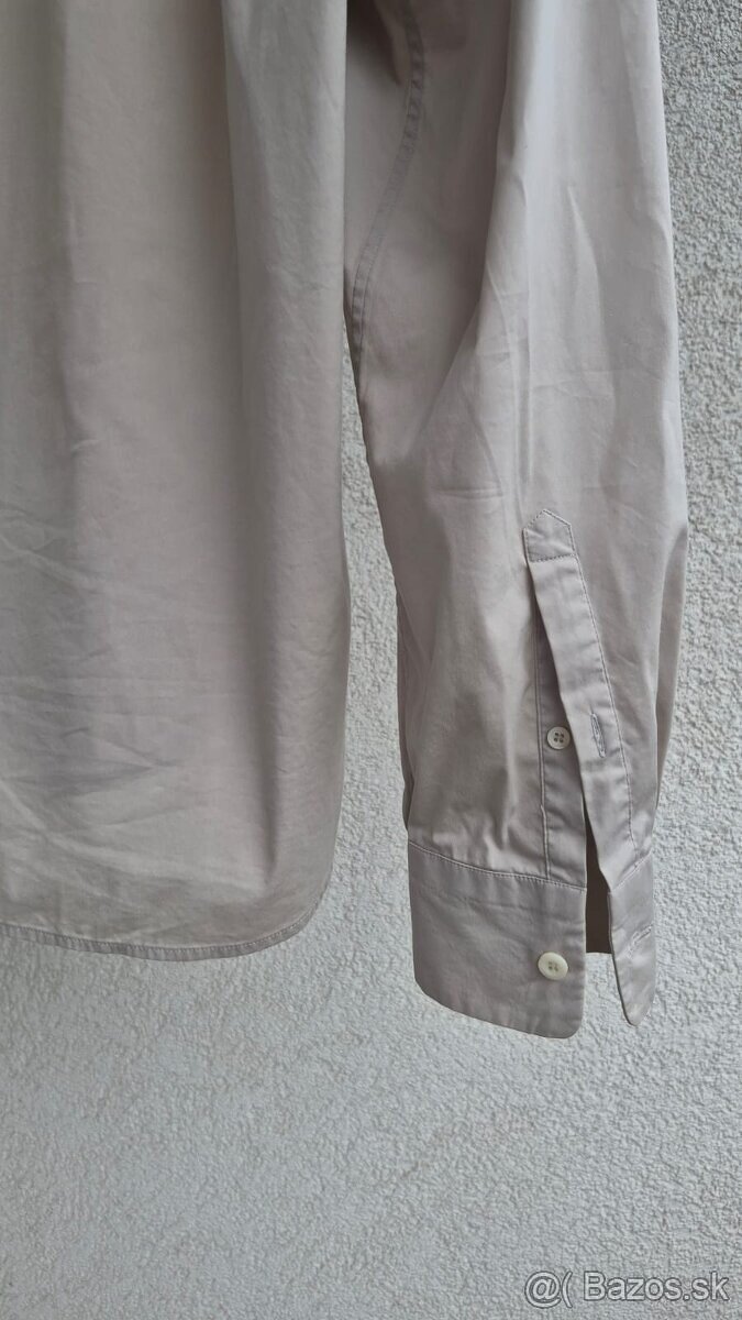 PRADA - košeľa - 5