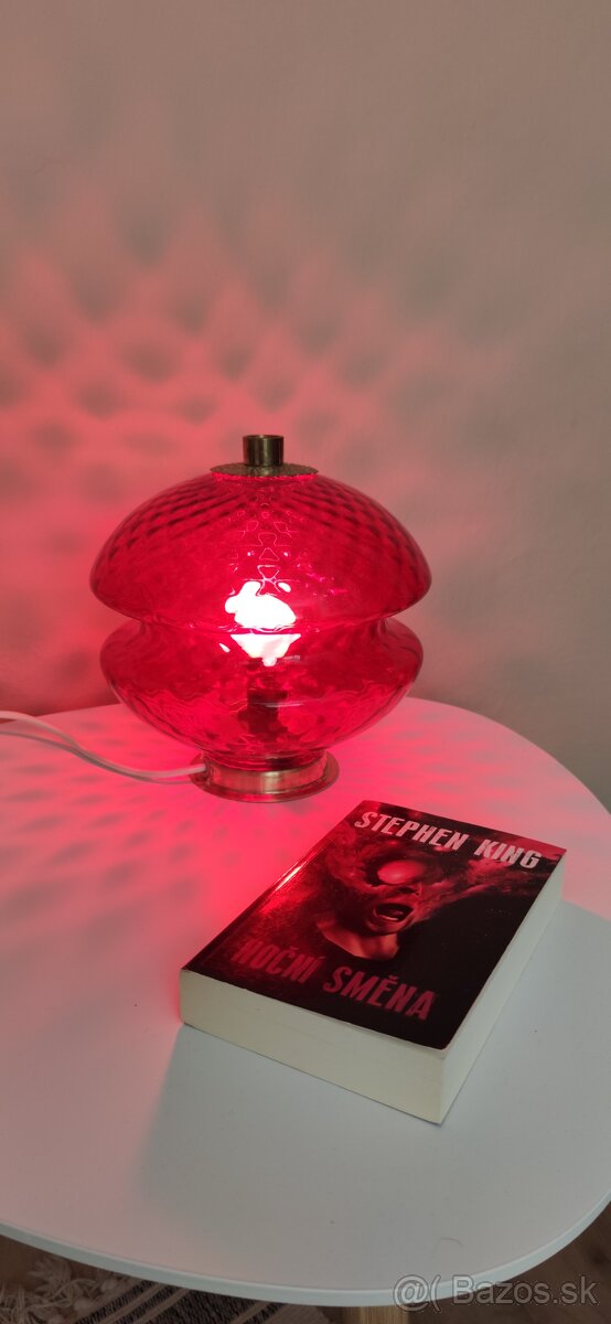 Lampa Československa - 5