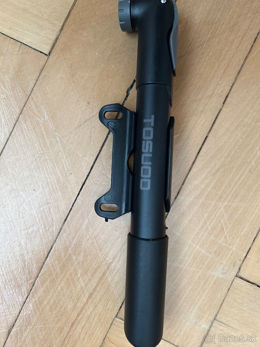 Pumpy mini1+1zdarma - 5