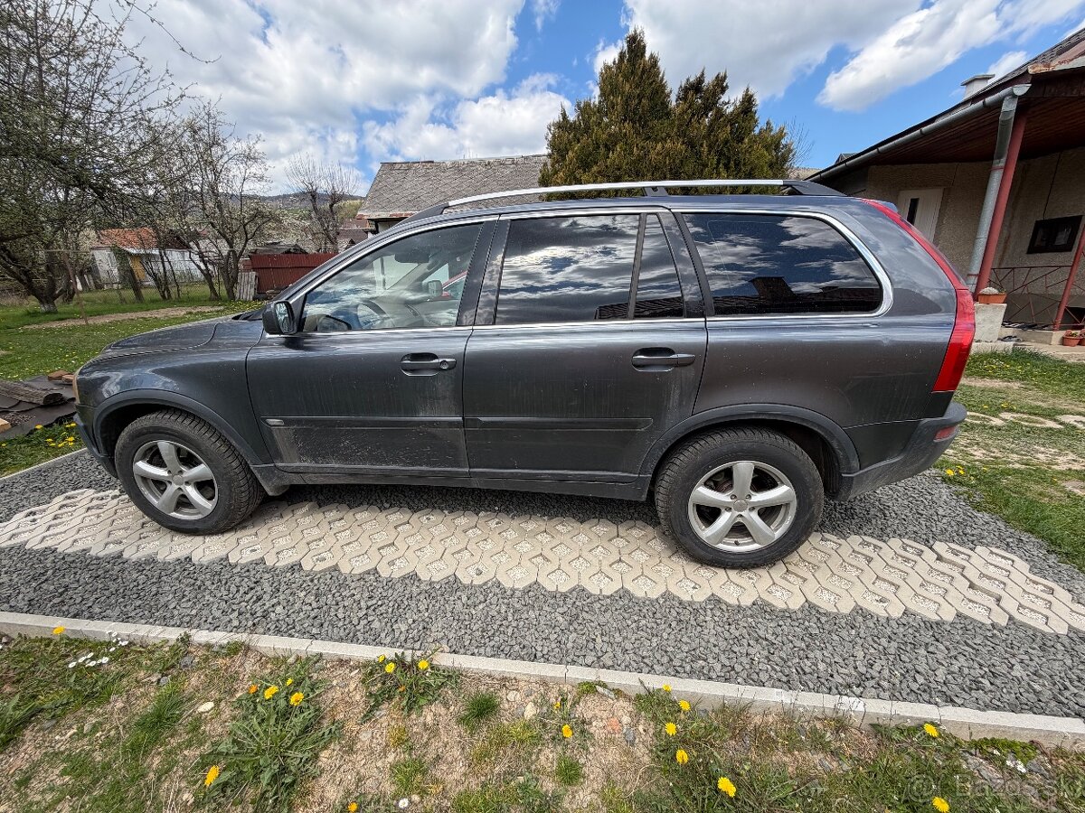 Volvo XC90 - 5