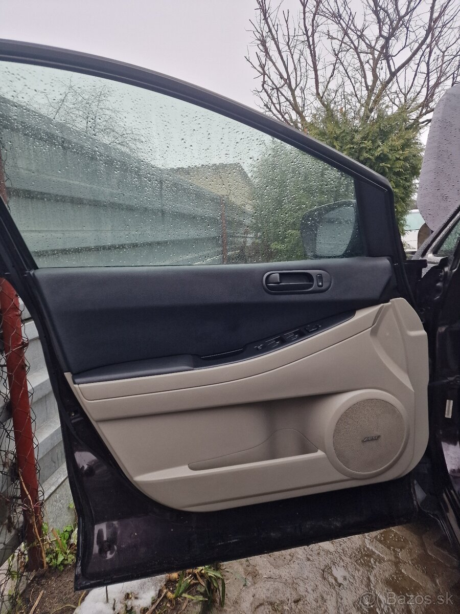 Mazda cx7 2.3 disi 191kw Automat - 5