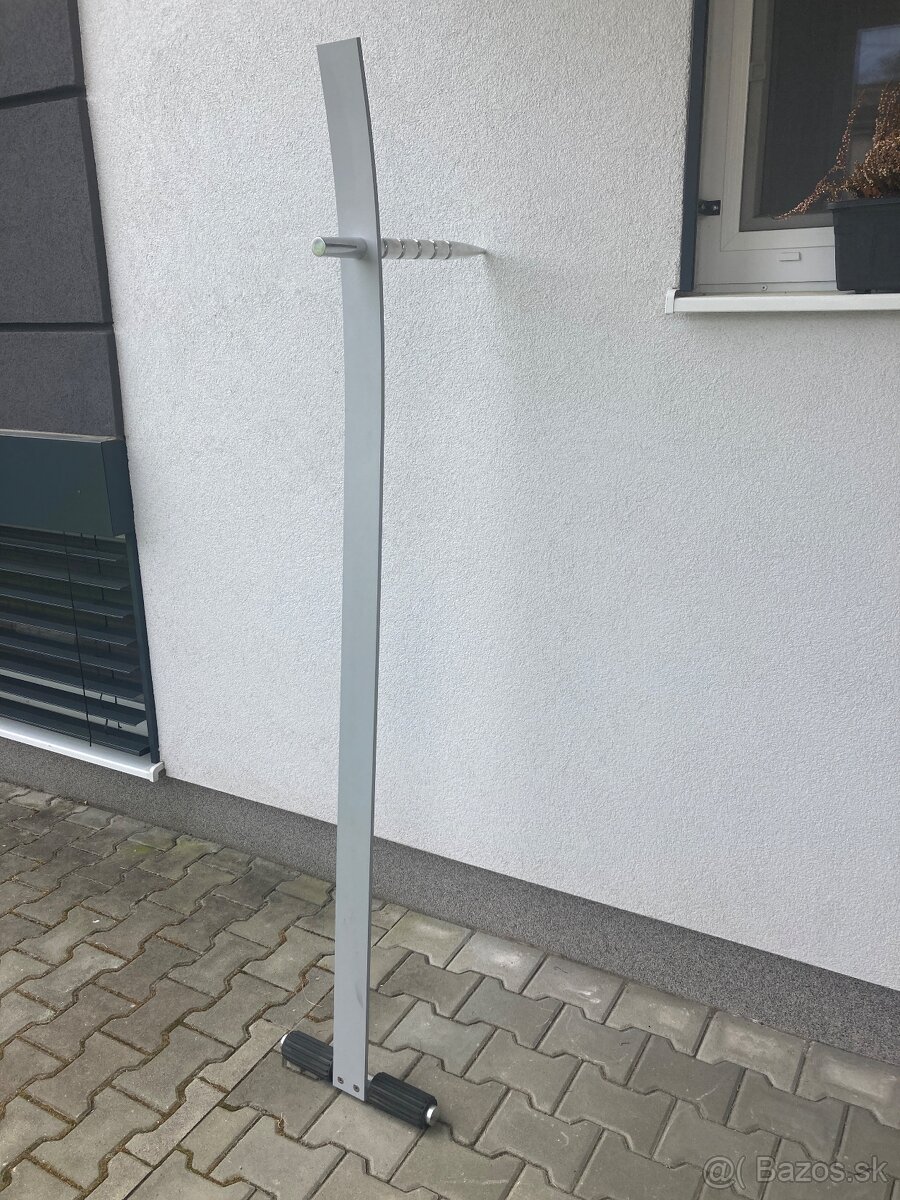 Vešiak na ramienka - 5