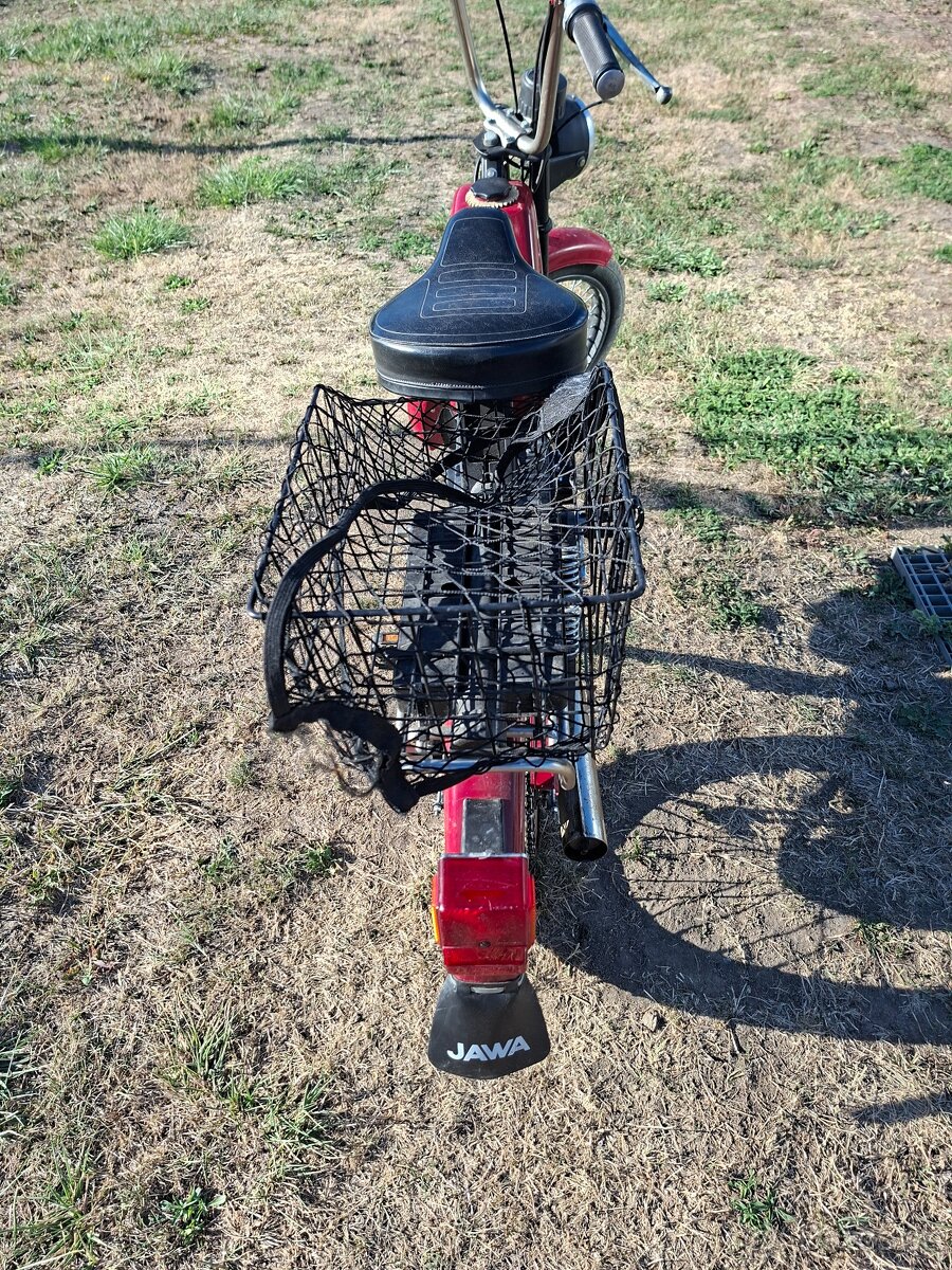 Babetta 210 - 5