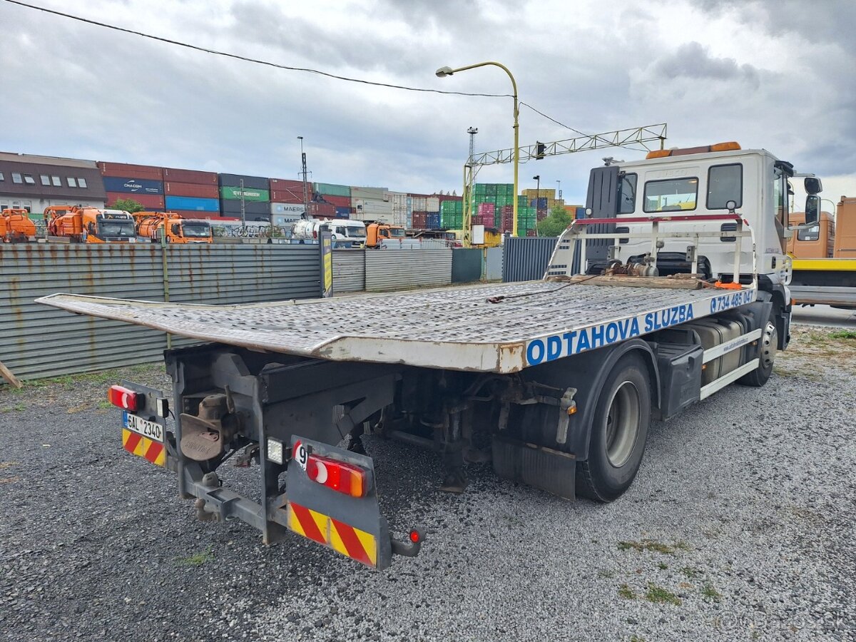 IVECO STRALIS 360 ODTAHOVÝ SPECIÁL - 5