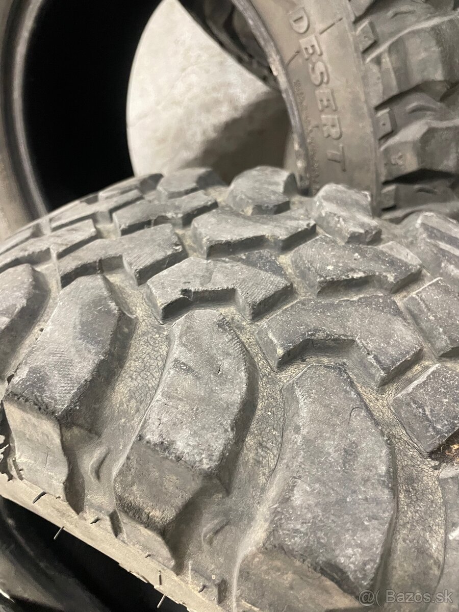 235/60R16 - 5