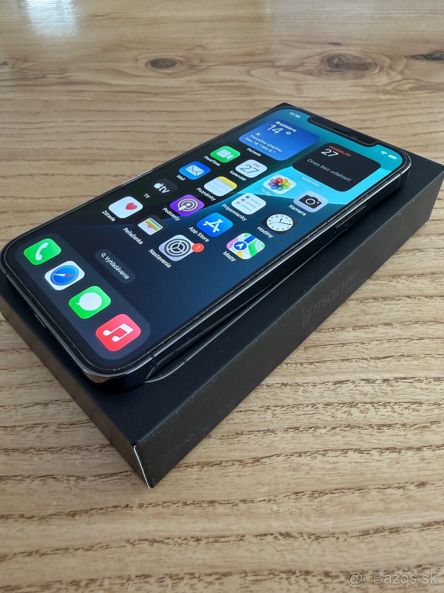 iPhone 12Pro 128GB - 5