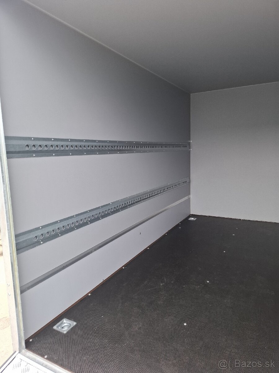 Prives nakladný BOX 3015/2 - 5