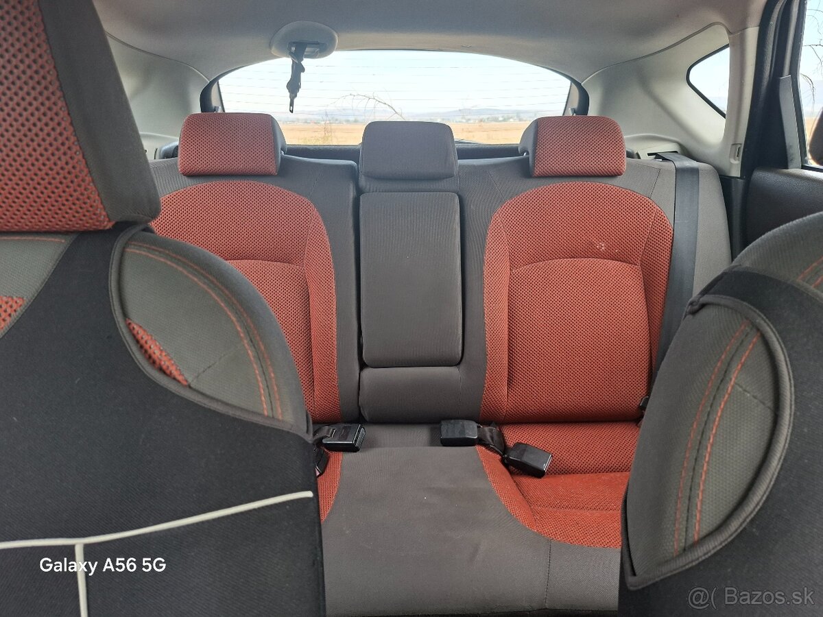 Nissan Qashqai 1.5 dci - 5