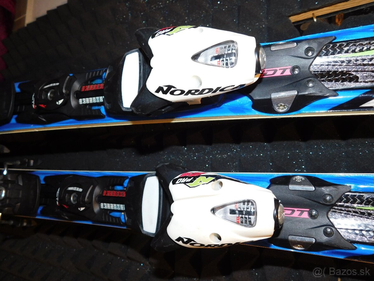 Nordica 170cm - 5
