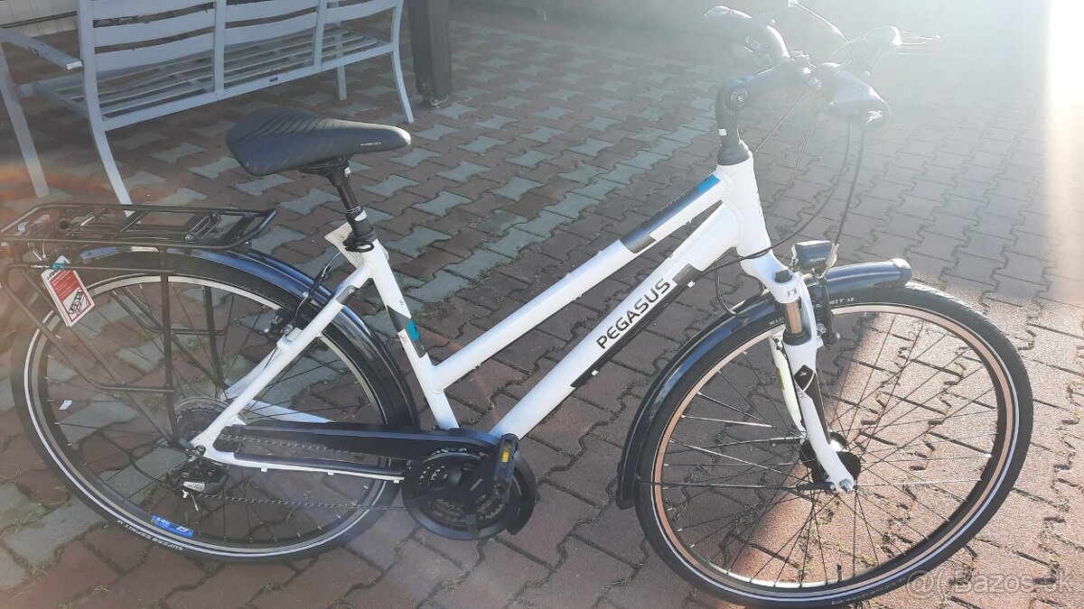 Novy cestný bicykel Pegasus Solero SL '50 - 5