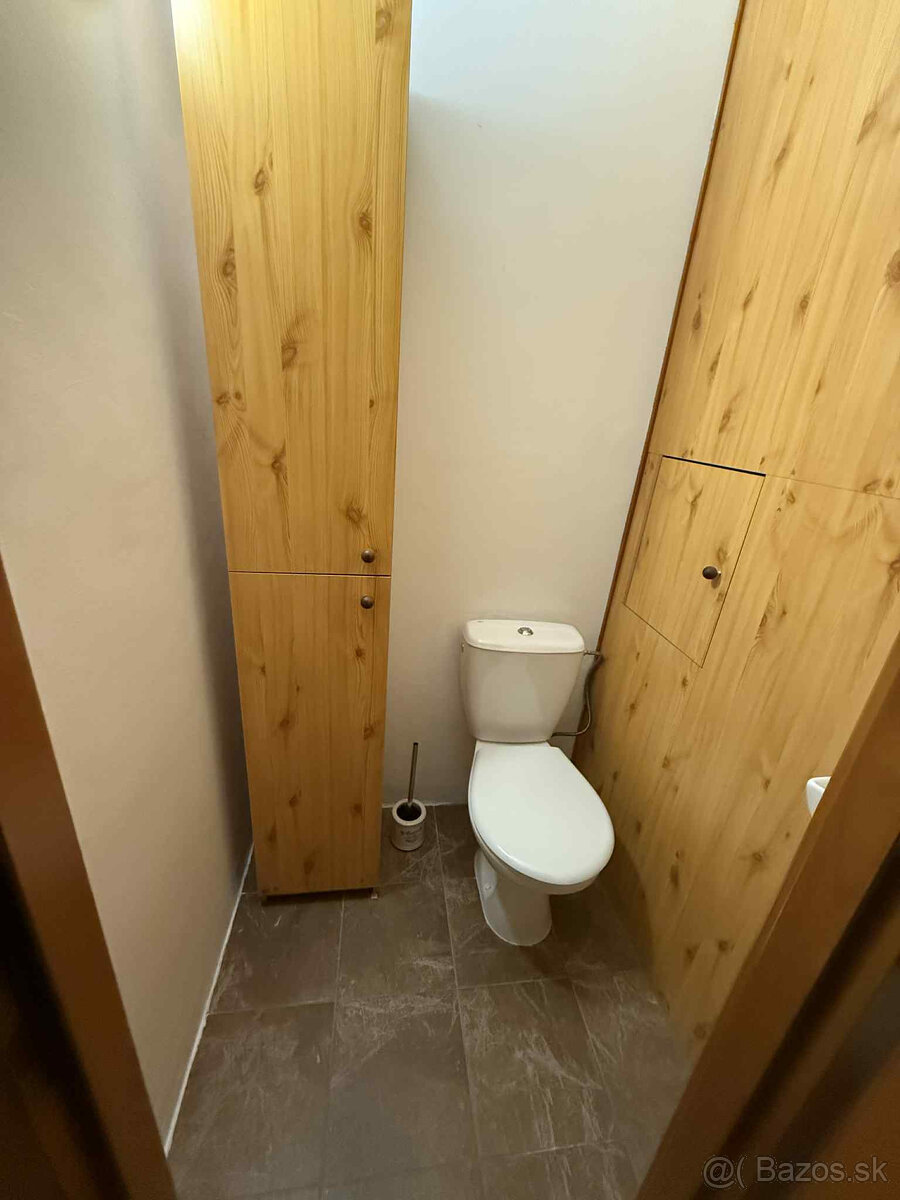 Prenájom 3izbového bytu v Dunajskej Strede - 5