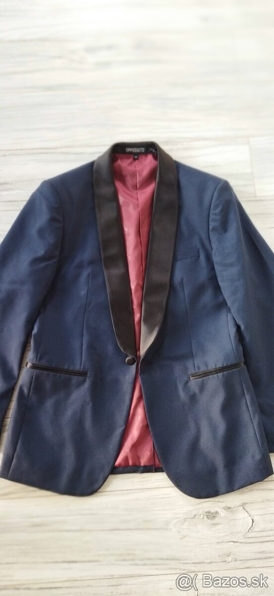 Moderný oblek - 5