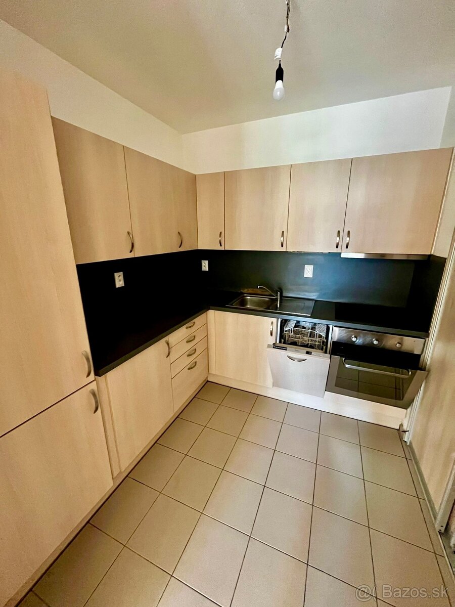 Prenájom 3-izbového bytu v Záhorskej Bystrici – Bratislavská - 5