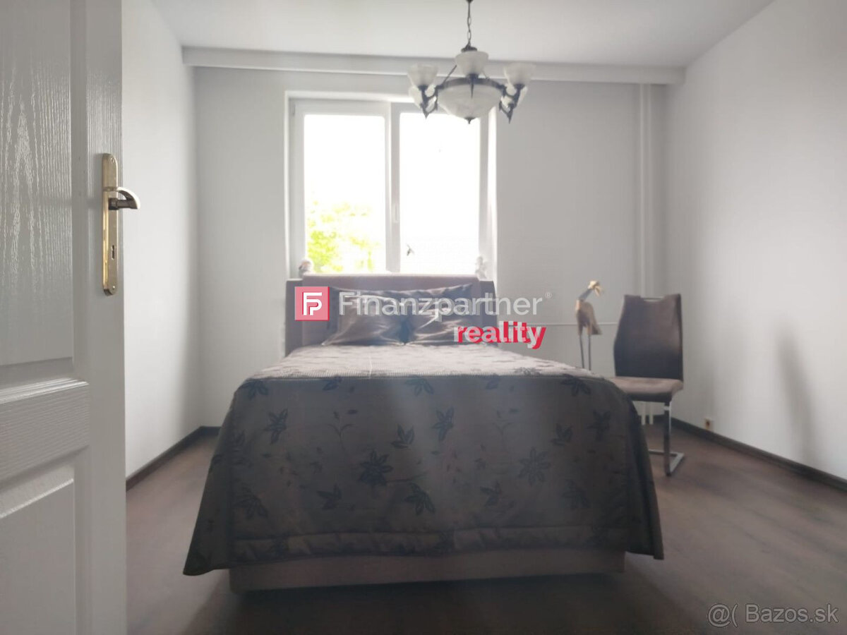 3 izbový veľkoryso zrekonštruovaný byt, Piešťany - 5