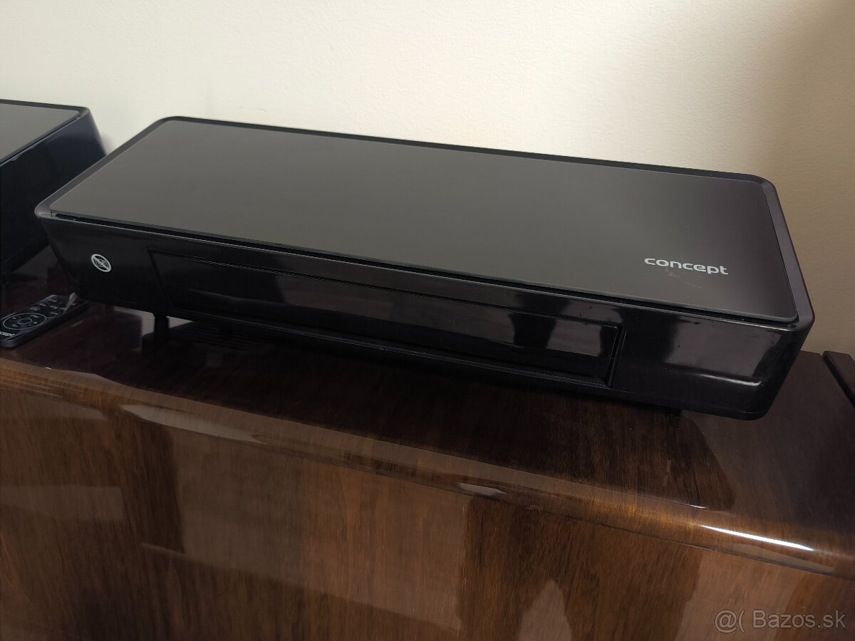 2x Elektrický ohrievač Smart 2000 W QH4100 - 5