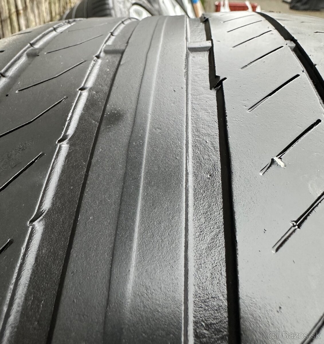 Elektrony Audi 5x112 R19 - 5