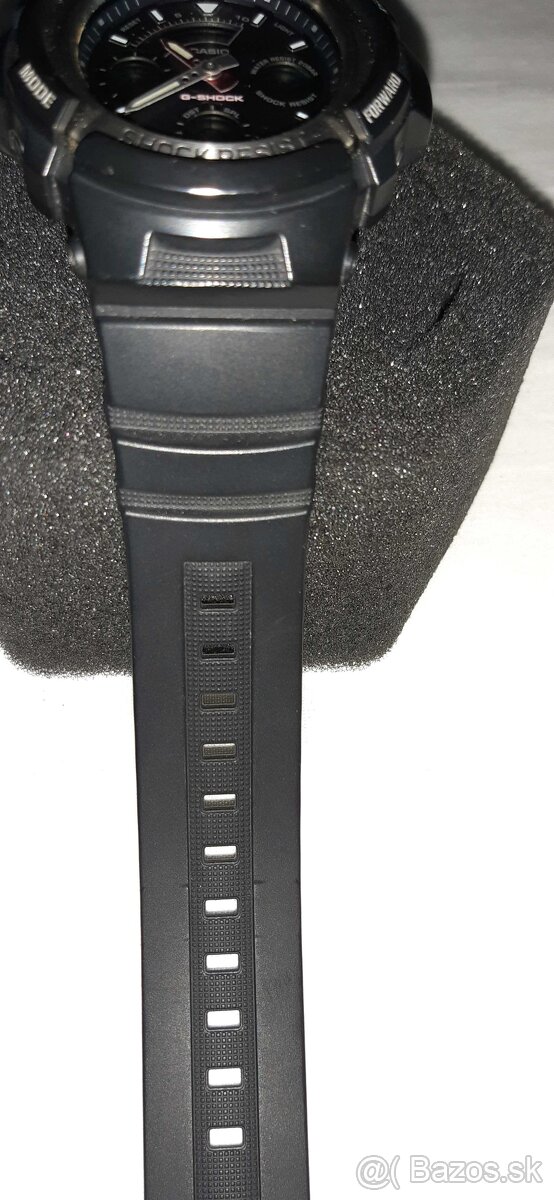 Hodinky Casio G-Shock - 5