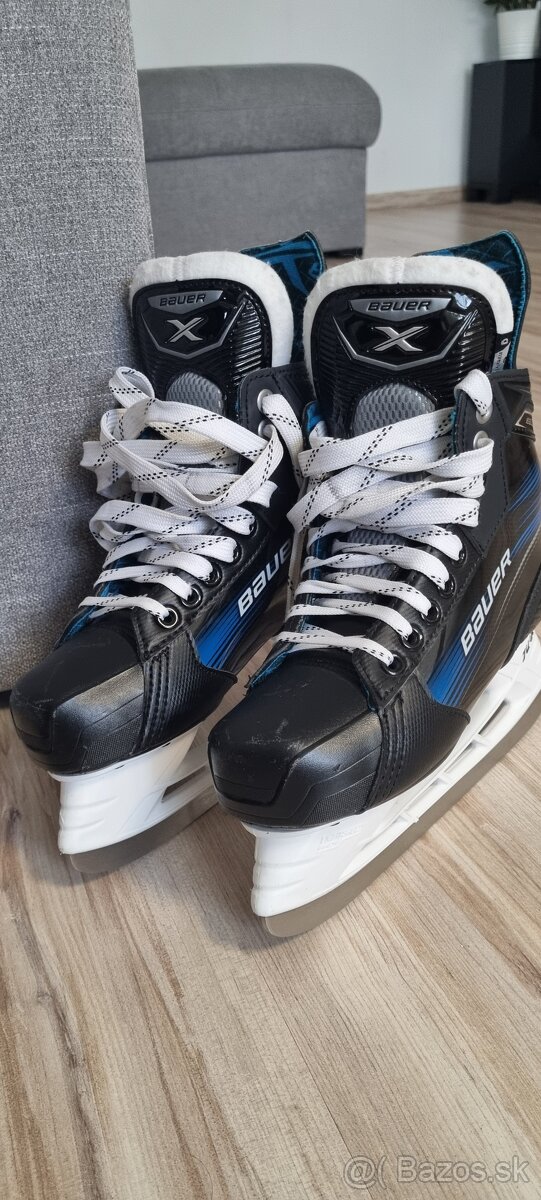 Korčule Bauer X Junior - 5