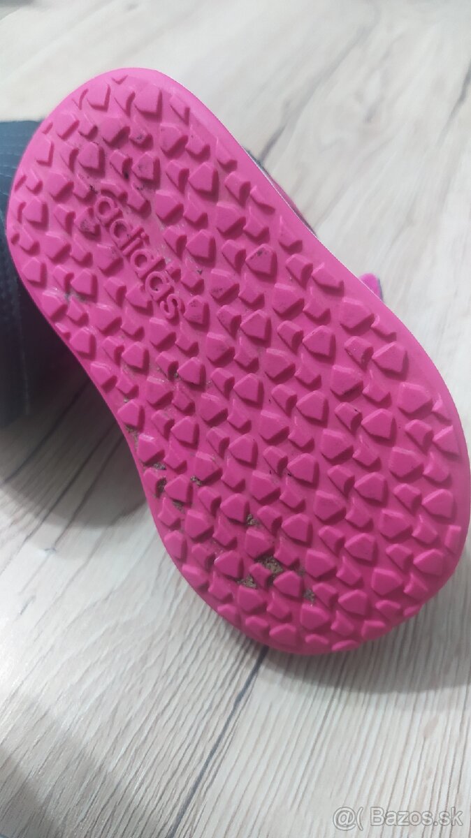 Detské Adidas botasky - 5