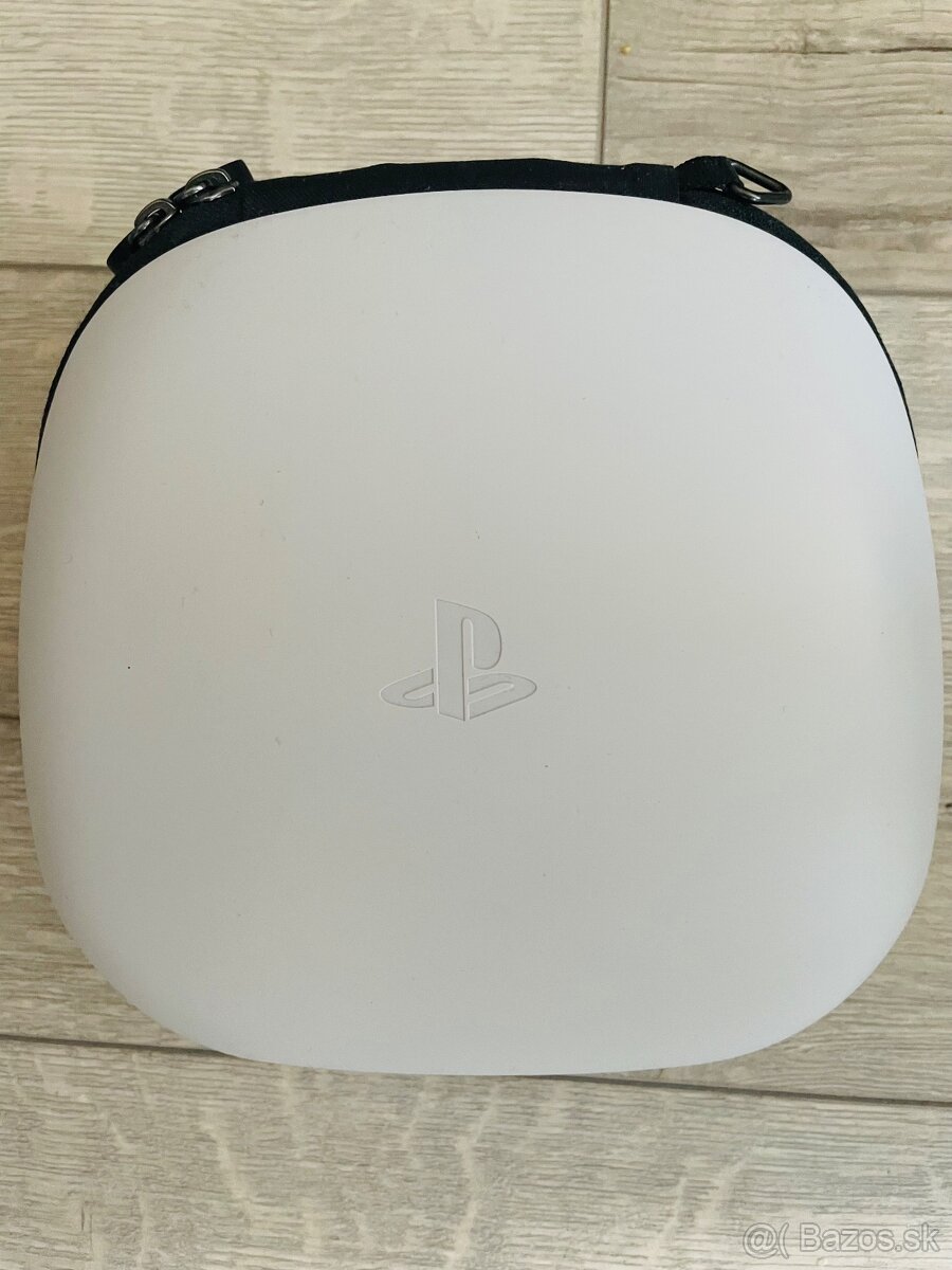 Playstation 5 pro 2TB - 5