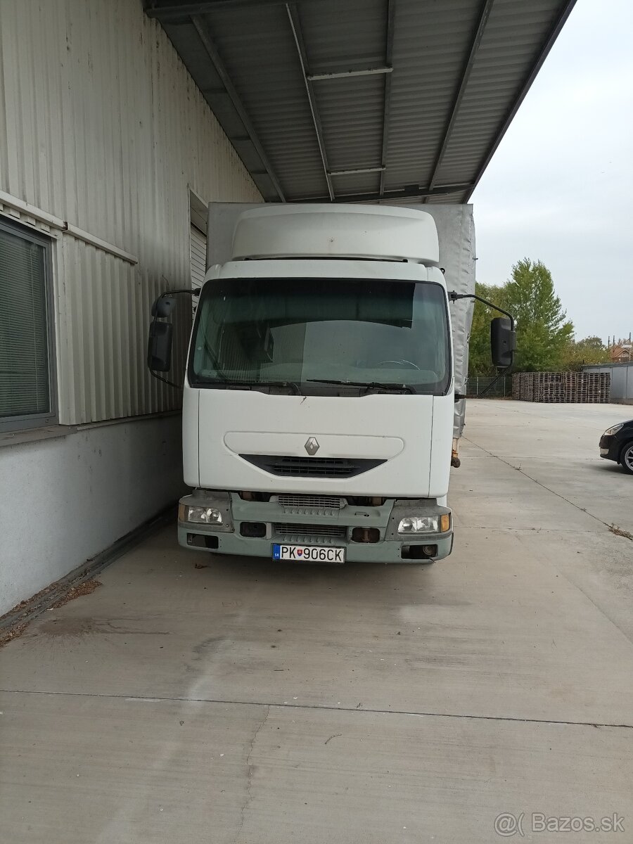 Renault Midlum - 5
