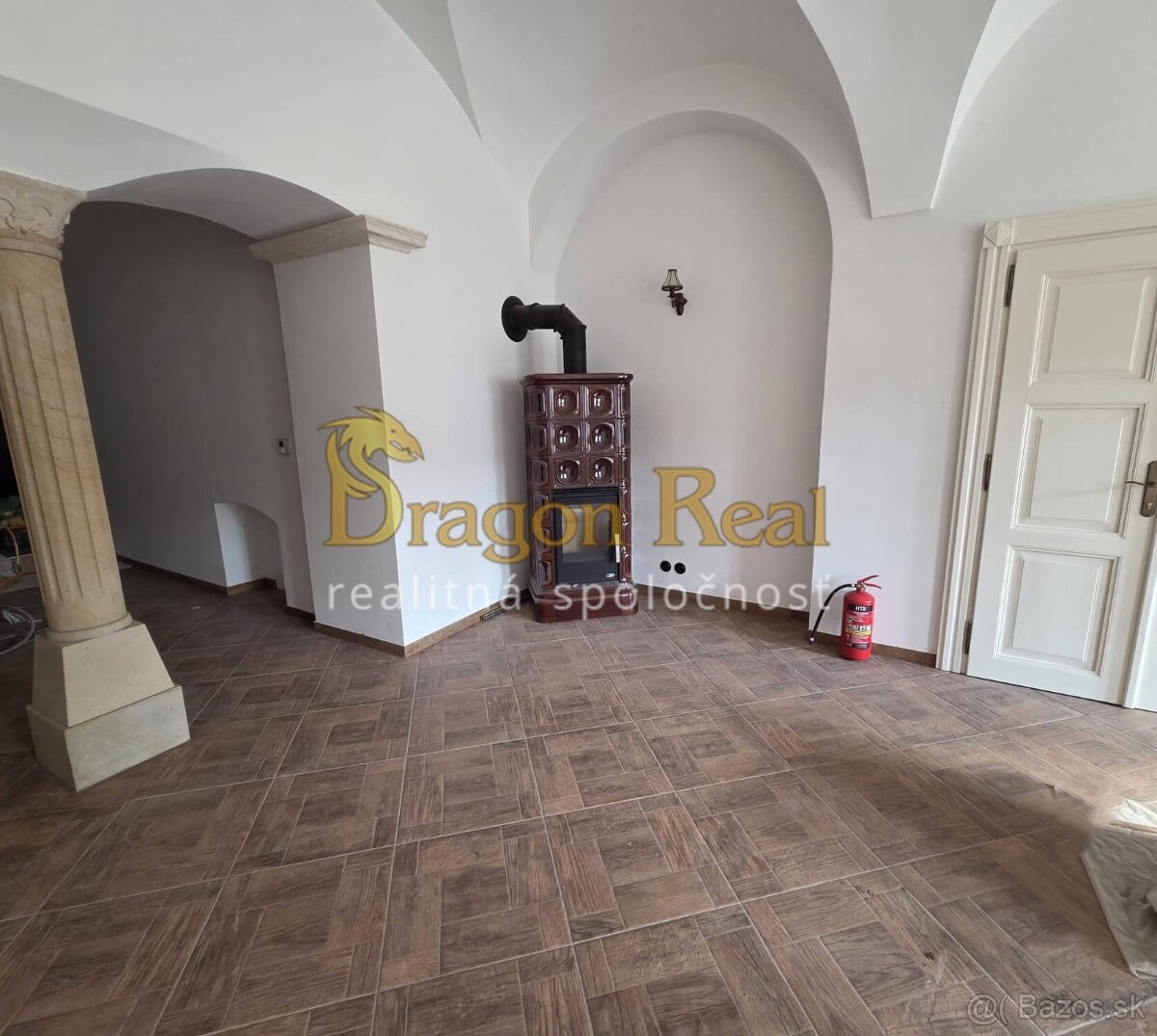 PRENÁJOM – Komerčné priestory o rozlohe 137m2 – PREŠOV - 5