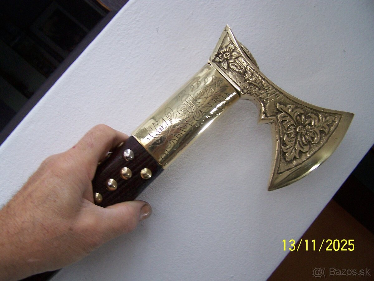 Valaška, valašky, fokoš predaj - 5