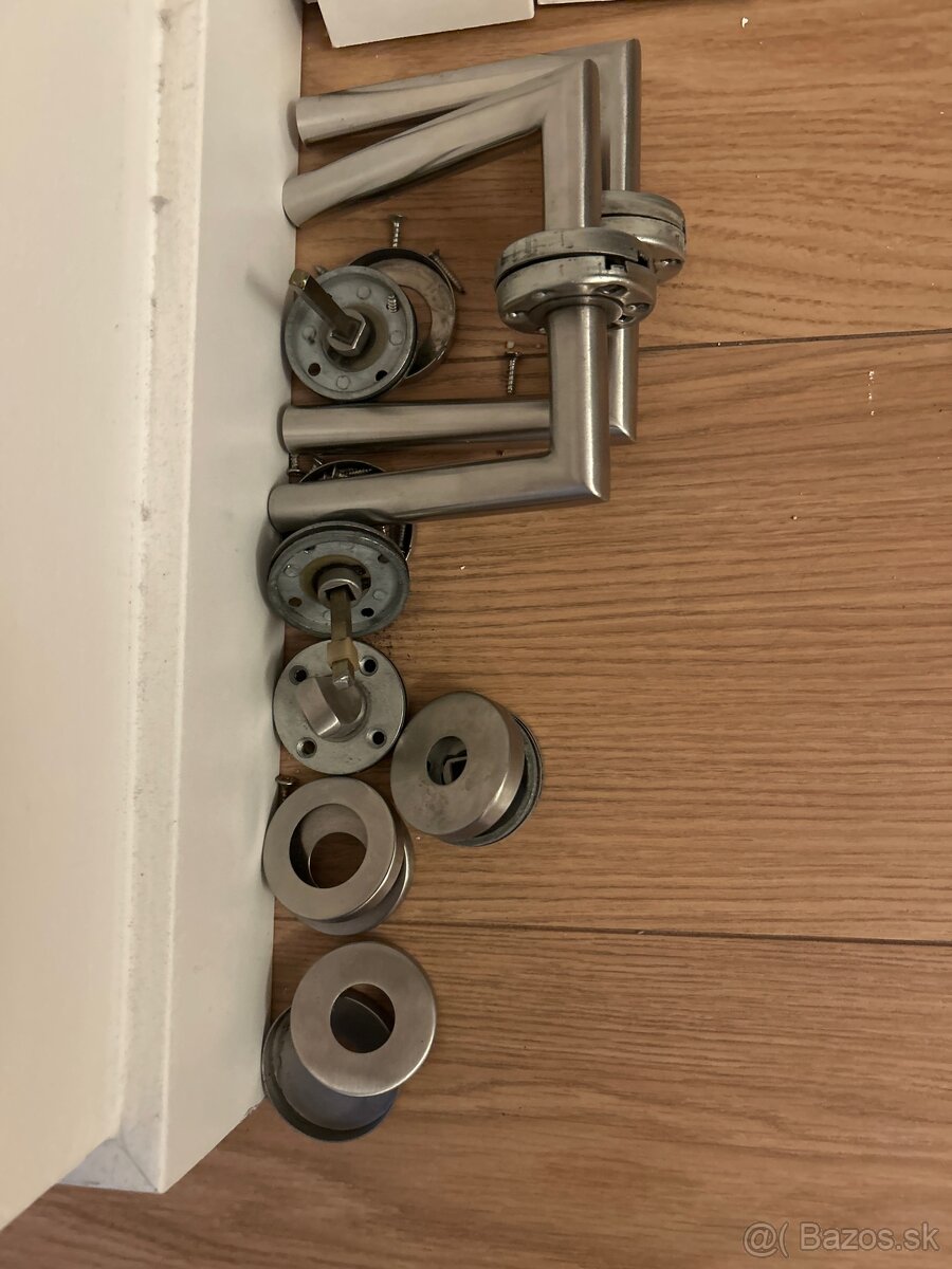 Interiérové dvere - 5