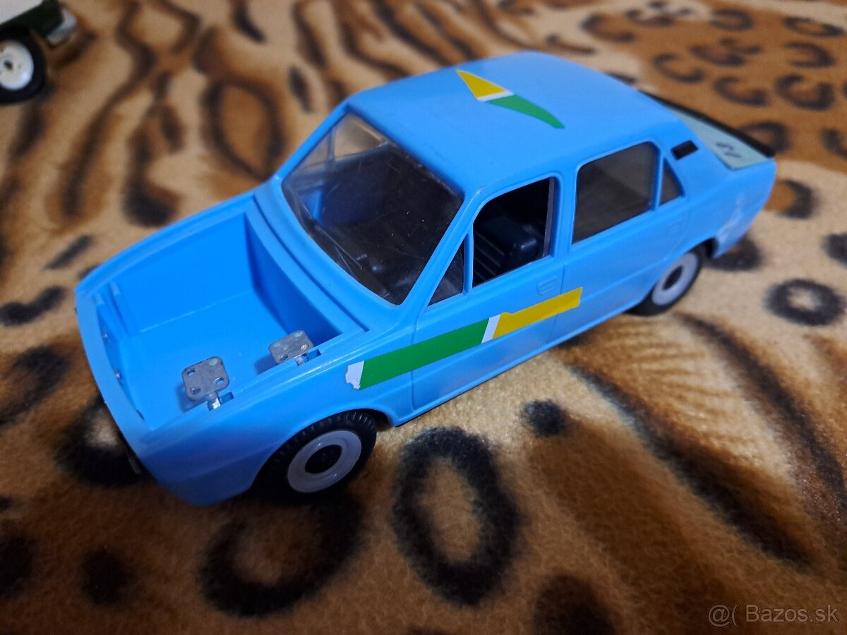 Stare hracky ites - 5