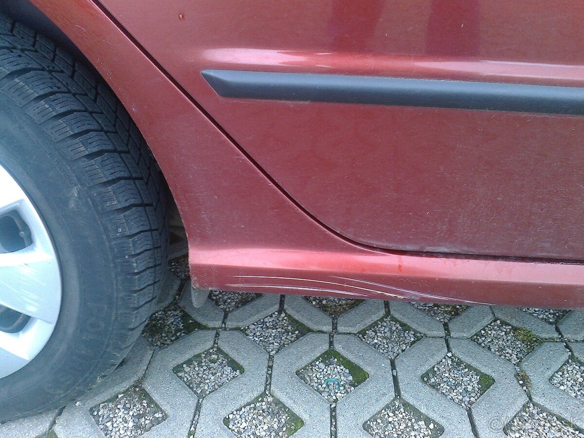 Fabia Sedan 1.2 htp - 5