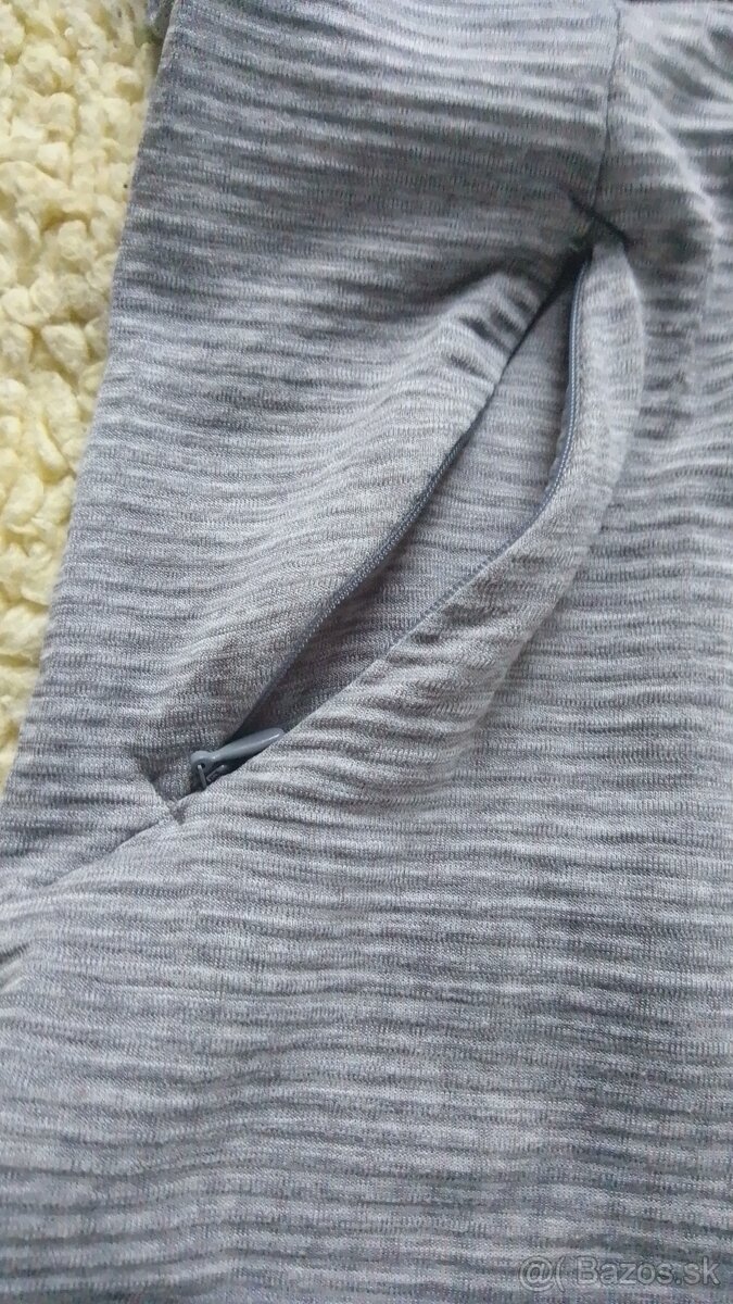 Bežecké dámske tričko (mikina) S - 5