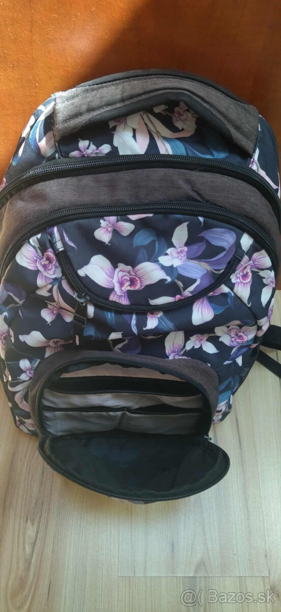 Školské tašky - 5
