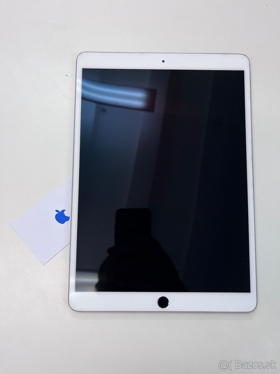 Apple iPad Pro 10.5 256gb wifi+cellular - 5