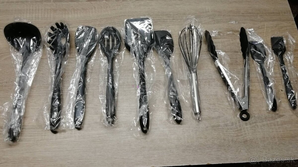 Sada kuchynského náradia 10€ - 5