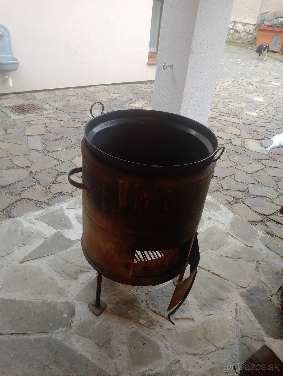 Kotlík na guláš - 5