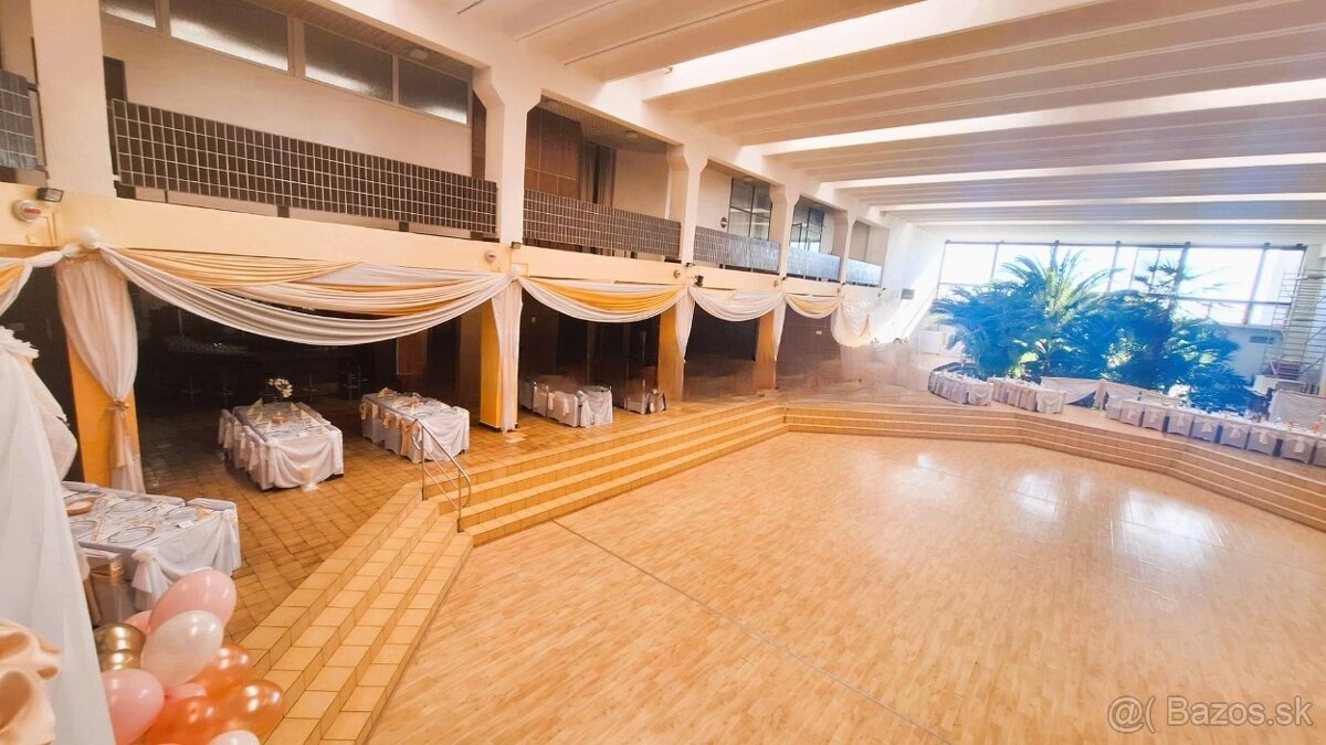 Reprezentatívny multifunkčný objekt - 5