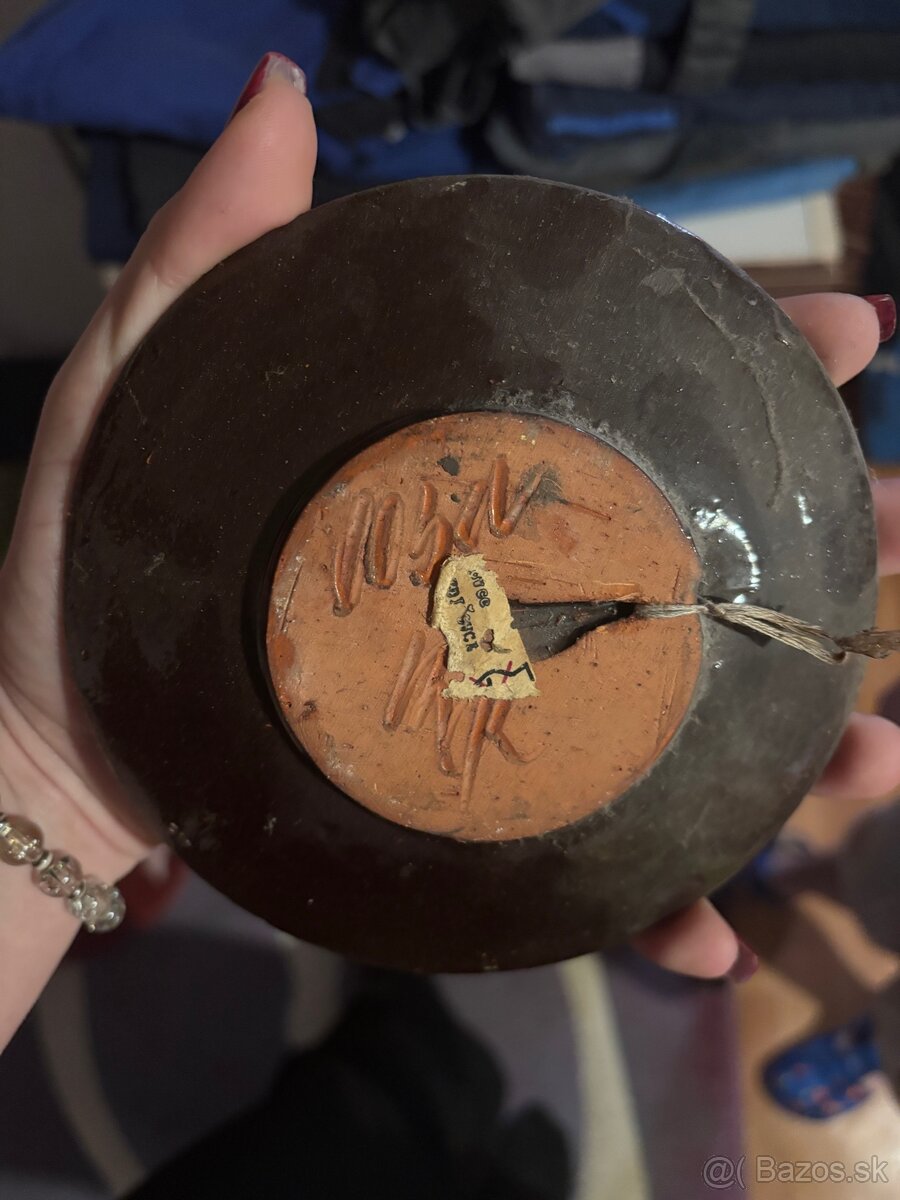 Starozitne taniere - 5