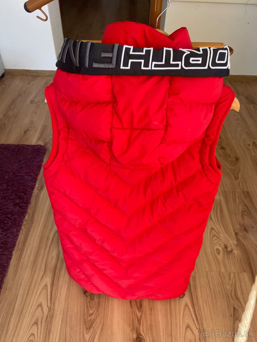 Dámska vesta North Finder - 5