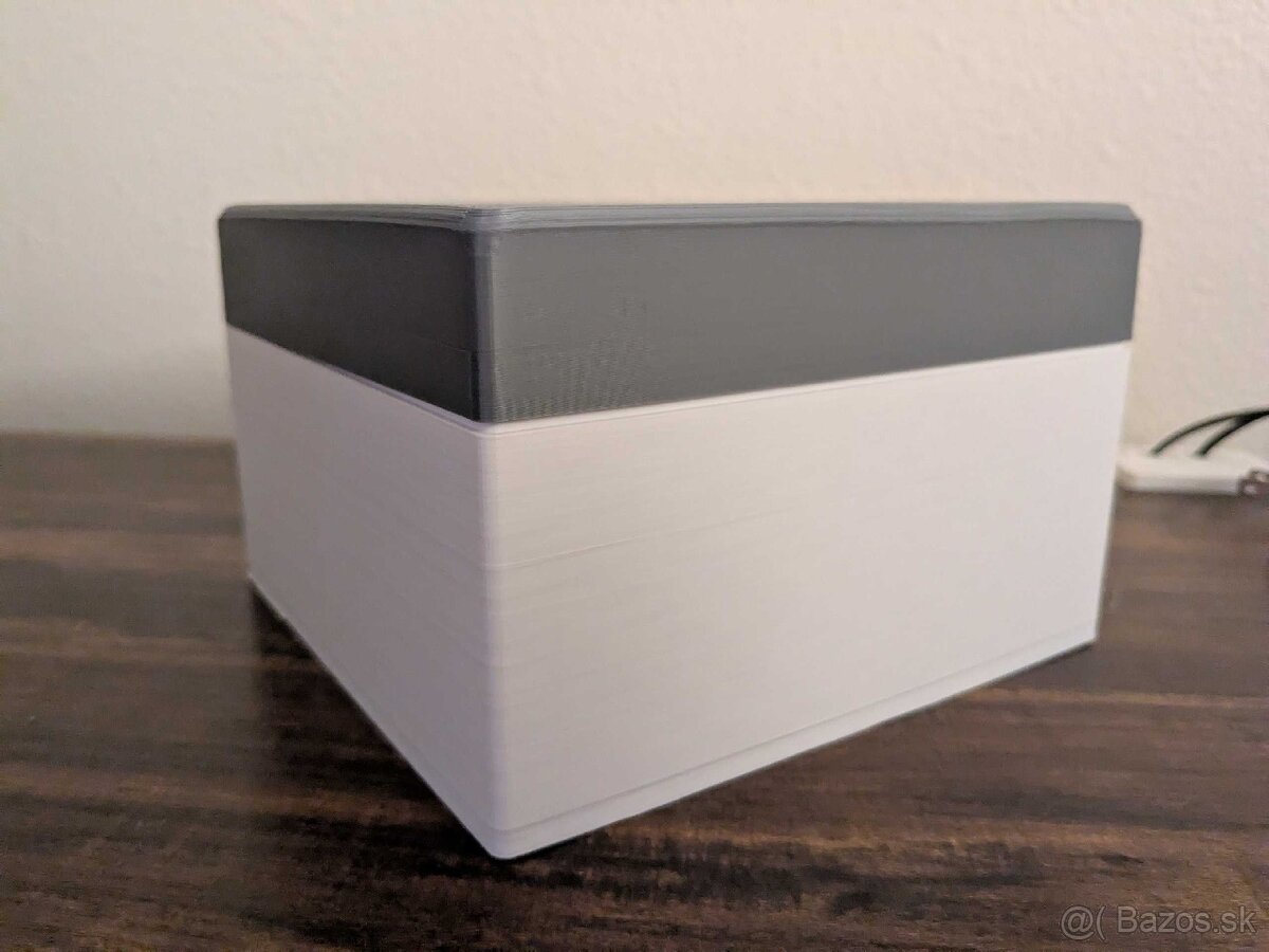 Box, organizér na pokémon karty - 5