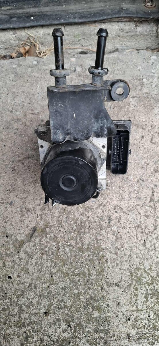 ABS Pumpa Škoda Fabia 2 - 5