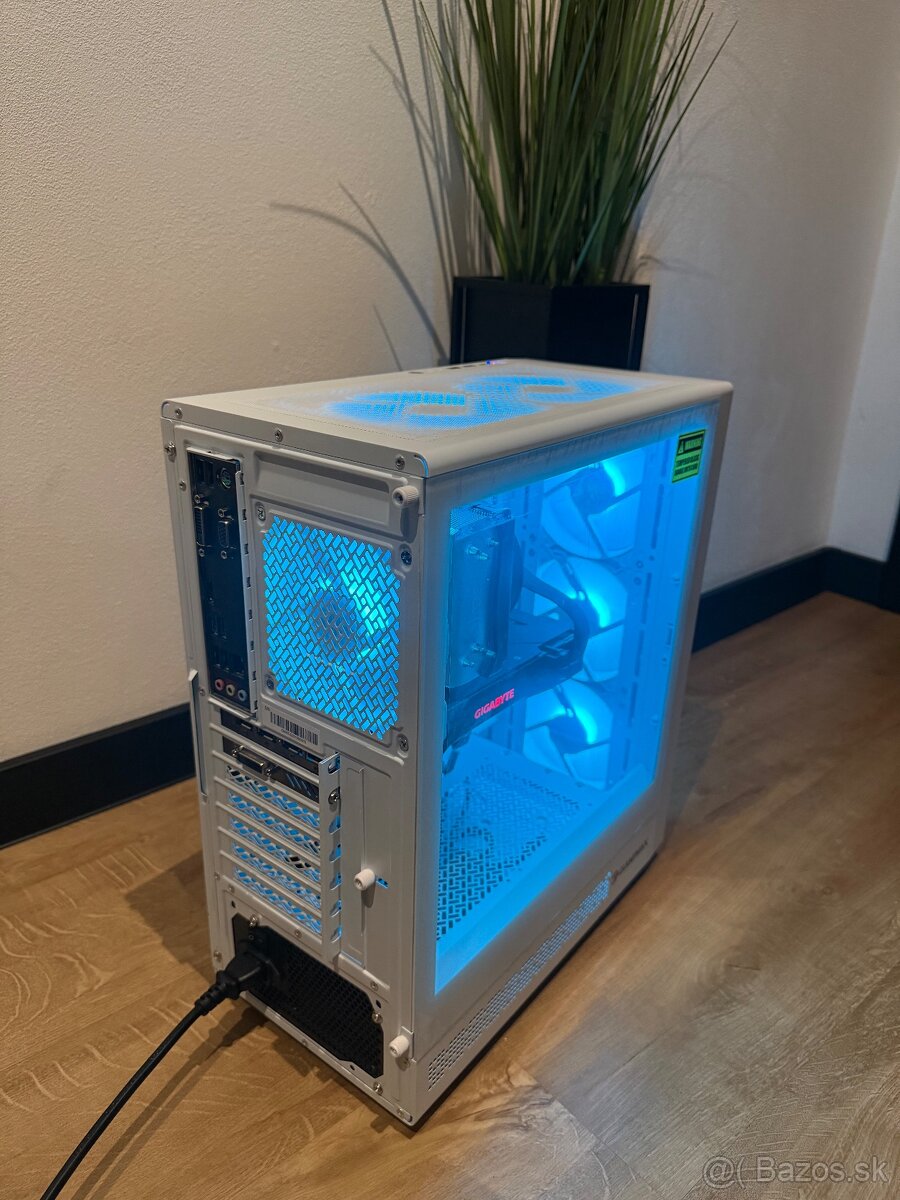 🎮 Herný PC s Win 11 - Intel i5 9400F + GTX 1070 Ti 🎮 - 5