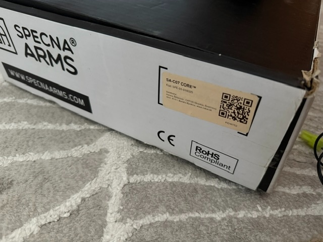 Specna Arms - C07 CORE - Airsoft - 5