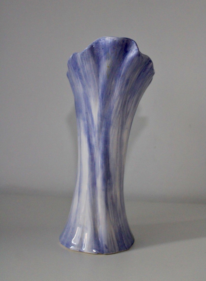 Keramická váza 27cm - 5