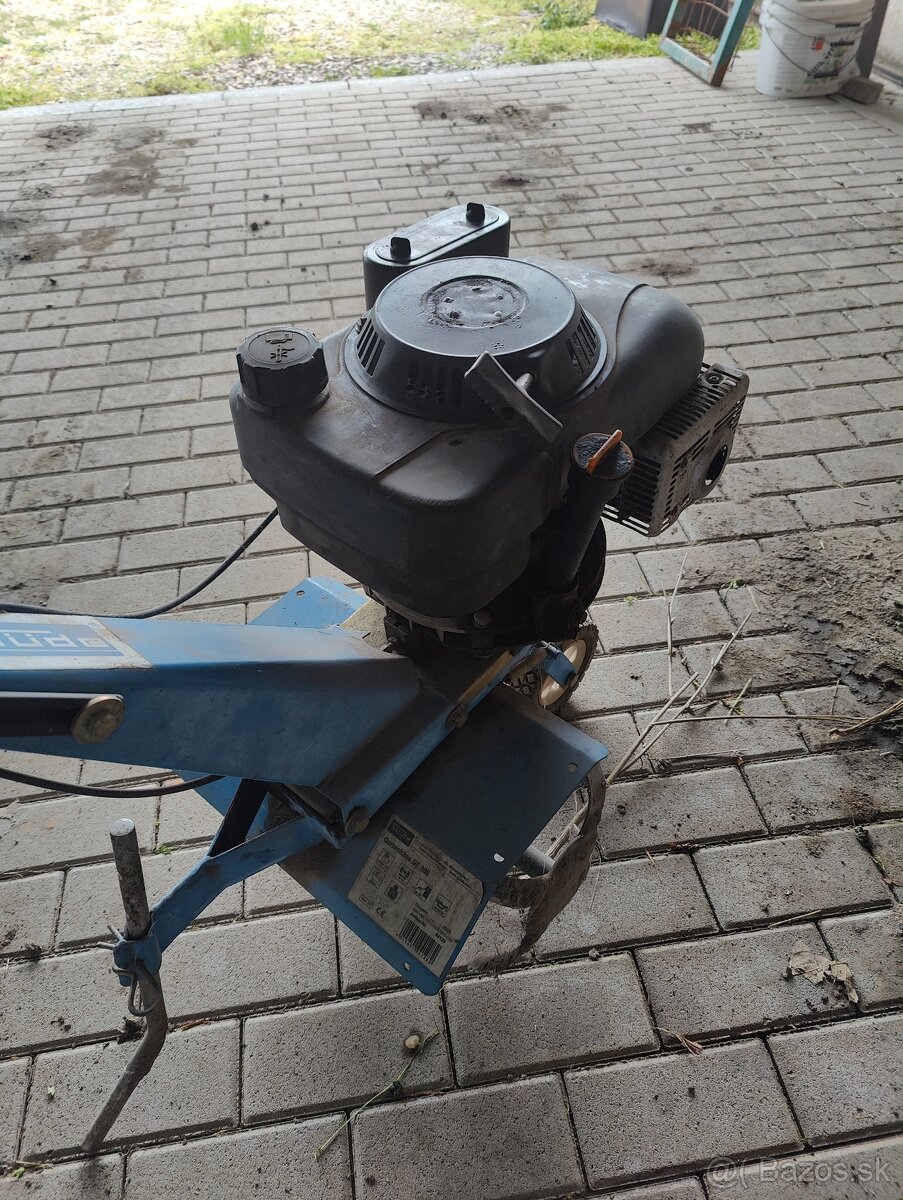 Predám rotovátor Güde GF 360 - 5