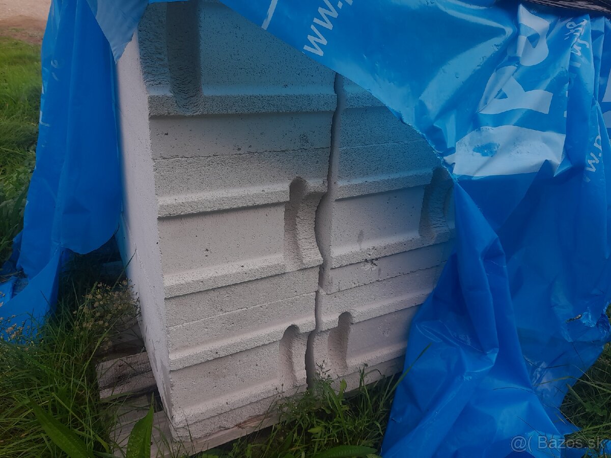 Predám zostatok zo stvaby - 5