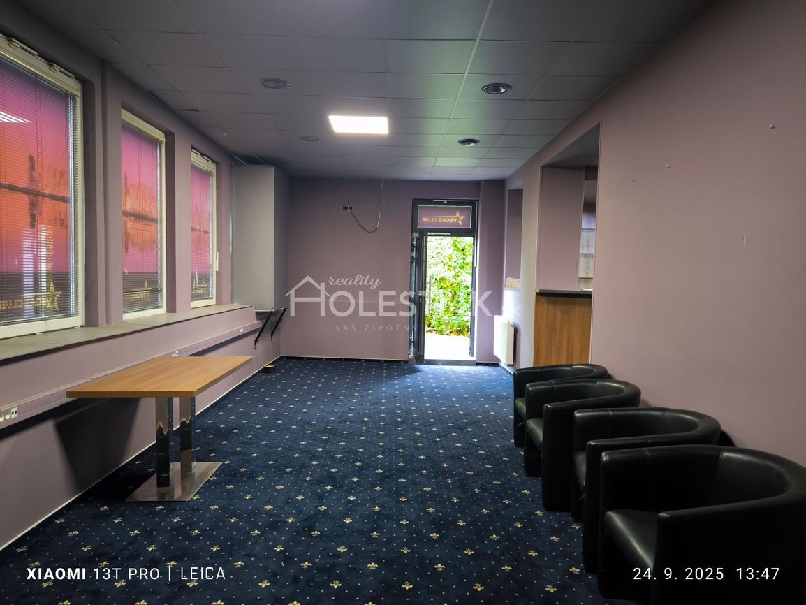 Predám exkluzívne polyfunkčný objekt - 5