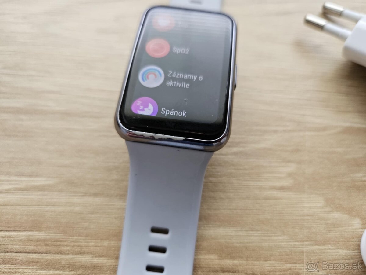 Huawei Watch Fit - 1. generacia, zaruka - 5