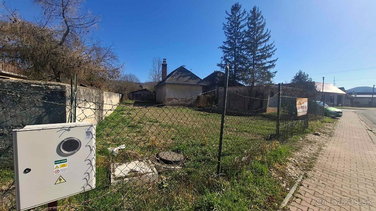 Rodinný dom v cene mestského bytu - 5